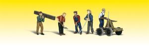 A2747 Rail Workers O