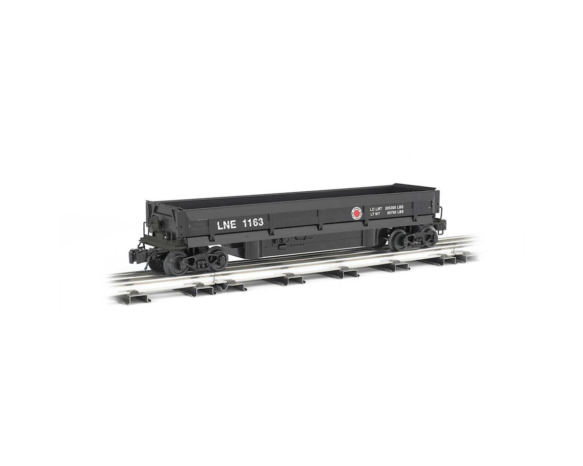 BAC47953  O-27 Williams Operating Coal Dump Car, L&NE