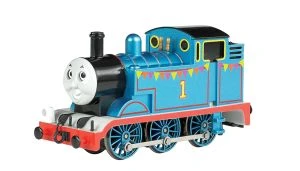 BAC58740  HO Thomas the Tank Engine/Celebration w/MovingEyes