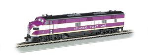 BAC66704  HO E7-A, ACL