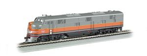 BAC66705  HO E7-A, MILW