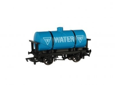 BAC77009  HO Water Tanker