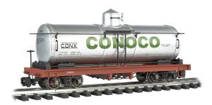 BAC93402  G Tank, Conoco