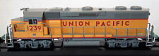 ATL10002605  HO Trainman GP39-2, UP/Red Sill Stripe #1239