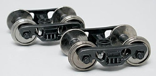 ATL195000  HO 100-Ton Roller-Bearling Truck