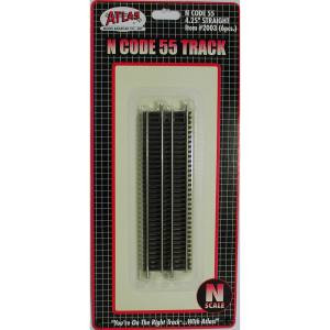 ATL2003  N Code 55 4.25"" Straight (6)