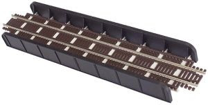 ATL2080  N Code 55 Plate Girder Bridge