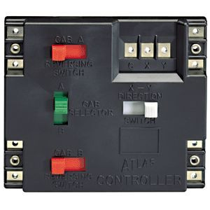 ATL220  Controller