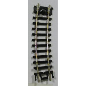 ATL2511  N Code 80 9.75"" Radius 1/2 Curve (6)