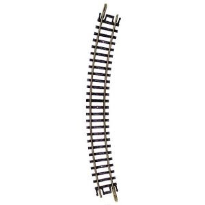 ATL2514  N Code 80 9.75"" Radius Curve Bulk