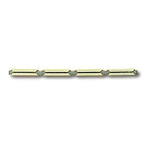 ATL2535  N Code 80 Rail Joiners