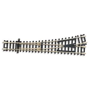 ATL2750  N Code 80 Custom Left-Hand Turnout