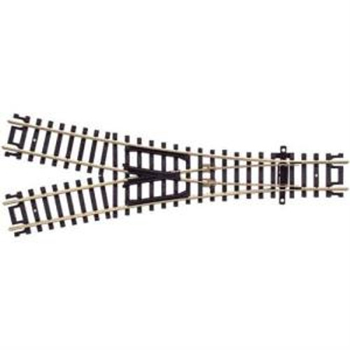ATL2754  N Code 80 Custom Line Wye Turnout