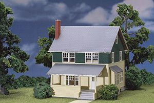 ATL2844  N KIT Kate's Colonial Home