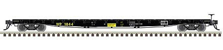 ATL50003944  N 60' Flat, WP #1844