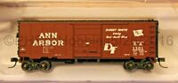 ATL50003978  N 40' PS-1 Box, RUT #163