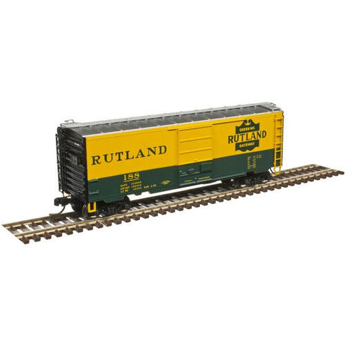 ATL50003979  N 40' PS-1 Box, RUT #188