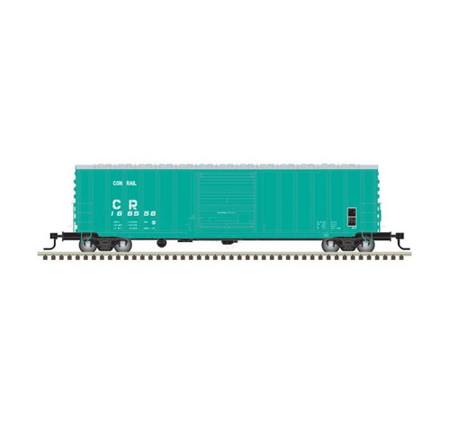 ATL50003999  N 50' Precision Design Box, CR #166556