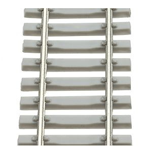 ATL502  HO Code 83 36"" Super-Flex w/Concrete Ties Bulk