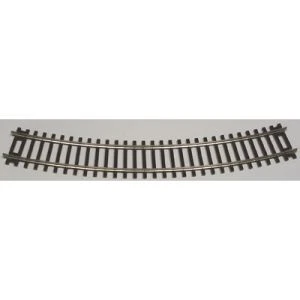 ATL530  HO Code 83 15"" Radius Curve (6)