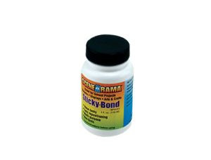 SP4143 Scene-A-Rama Sticky-Bond Non-Toxic Glue 2 oz