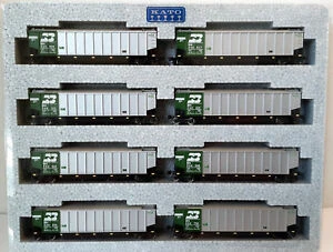 KAT1064651  N Coalporter Protein Gondola 8pk BN #2