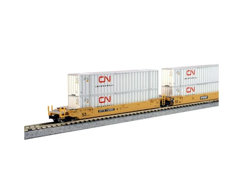 KAT1066173  NYAN MAXI IV WellCar,TTX #732002(3)