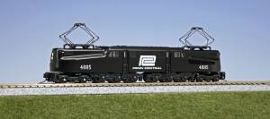 KAT1372023  N GG1 PC #4885