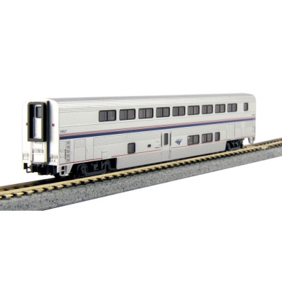KAT1560954  N Superliner II Sleeper Amtrak/Phase IVb #39027