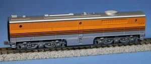 KAT1764113  N PB1 Diesel D&RGW No#