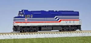 KAT1769002  N F40PH VRE #V34