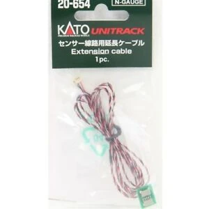 KAT20654  N Extension Cable for Sensor Track