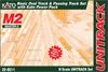KAT208511  N M2 Basic Oval and Siding Set w/Power Pack