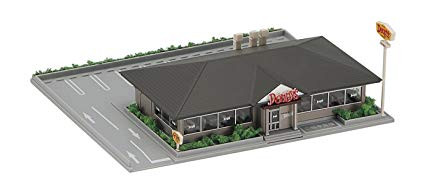 KAT23407  N Denny's Restaurant