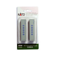 KAT23507B  N 40' K-Line Container/2pk