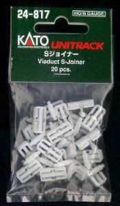 KAT24817  N VIADUCT S-JOINERS   (20)