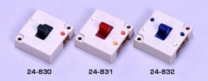 KAT24831  SELECTOR SWITCH RED