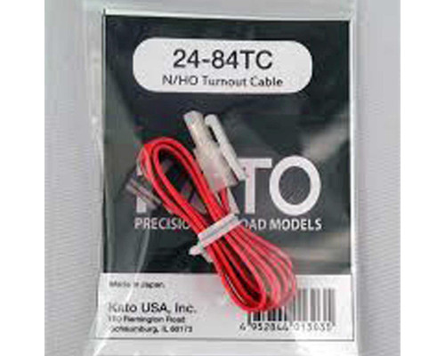 KAT2484TC  Turnout Cable