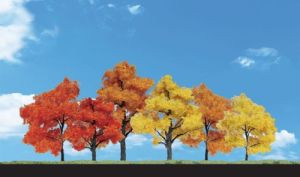TR3541 Harvest Blaze Trees 3 - 5  (6)