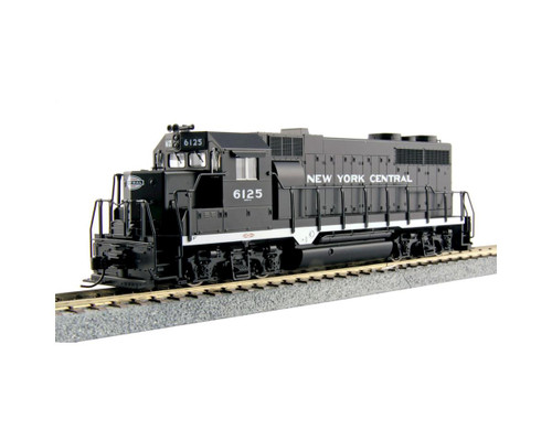 KAT373023  HO GP35 Phase Ia NYC #6125