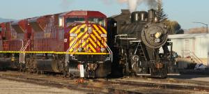 KAT376390  HO SD90/43MAC SLRG #115