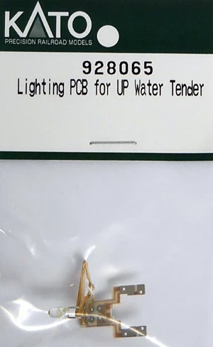 KAT928065  Water Tender Headlight PCB Kit