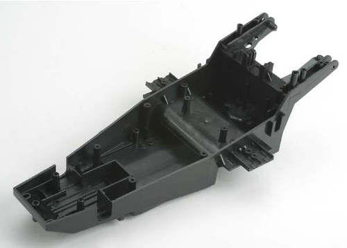 Lower chassis