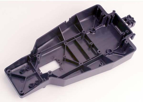 Chassis, tub