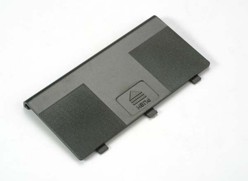 Battery door (For use with Traxxas¬¨¬®¬¨¬Æ¬¨¬®¬¨√Ü¬¨¬®¬¨¬Æ¬¨¬®‚àö√ú¬¨¬®¬¨¬Æ¬¨¬®¬¨√Ü¬¨¬®¬¨¬Æ‚Äö√†√∂‚àö√∫¬¨¬®¬¨¬Æ¬¨¬®¬¨√Ü¬¨¬®¬¨¬Æ¬¨¬®‚àö√ú‚Äö√Ñ√∂‚àö√ë‚àö‚àÇ‚Äö√†√∂‚Äö√Ñ‚Ä†‚Äö√†√∂‚Äö√†√á‚Äö√Ñ√∂‚àö‚Ä†‚àö‚àÇ‚Äö√†√∂‚Äö√†¬¥ dual-stick transmitters)