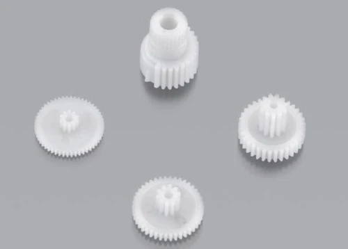 Gear set (for 2080 micro waterproof servo)