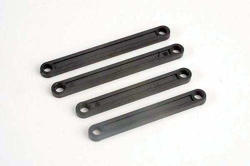 Camber link set for Bandit (plastic/ non-adjustable)