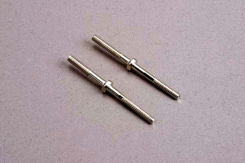 Turnbuckles  (44mm)  (tie rods) (2)