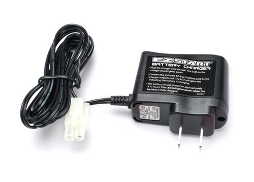 Charger, A/C, 350 mAh (6 cell, NiMH)