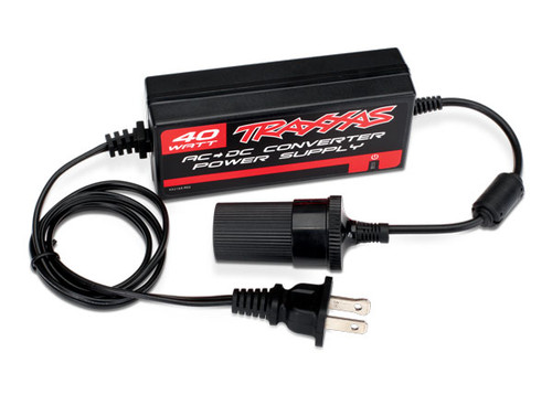 AC to DC converter, 40W